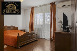 COMISION 0% | 13 septembrie | 4 camere | Ac | Balcon |  - imagine 6