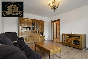 COMISION 0% | 13 septembrie | 4 camere | Ac | Balcon |  - imagine 3