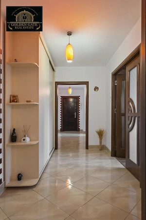 COMISION 0% | 13 septembrie | 4 camere | Ac | Balcon |  - imagine 8