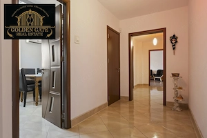 COMISION 0% | 13 septembrie | 4 camere | Ac | Balcon |  - imagine 11