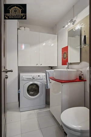 COMISION 0% | 13 septembrie | 4 camere | Ac | Balcon |  - imagine 10