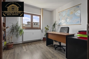 COMISION 0% | 13 septembrie | 4 camere | Ac | Balcon |  - imagine 12