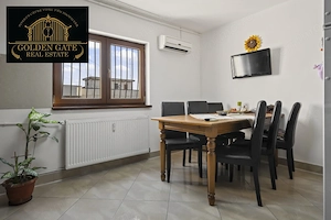 COMISION 0% | 13 septembrie | 4 camere | Ac | Balcon |  - imagine 13