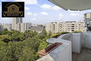 COMISION 0% | 13 septembrie | 4 camere | Ac | Balcon |  - imagine 16
