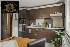 COMISION 0% | 13 septembrie | 4 camere | Ac | Balcon |  - imagine 14
