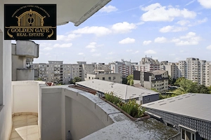 COMISION 0% | 13 septembrie | 4 camere | Ac | Balcon |  - imagine 15