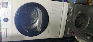 Uscator rufe arctic dsplh732pb  clasa A+ 7hg 