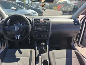 Volskwagen golf 5  - imagine 6