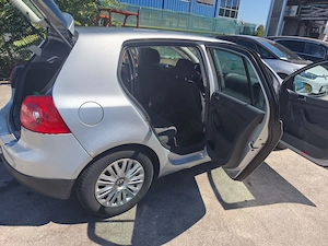 Volskwagen golf 5  - imagine 8