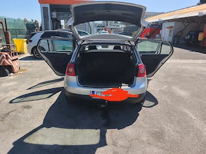 Volskwagen golf 5  - imagine 7