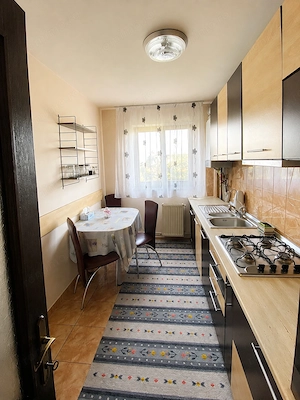Proprietar   Apartament 2 camere decomandat + garaj individual 26 mp | Mănăștur, Frunzișului 9 - imagine 5