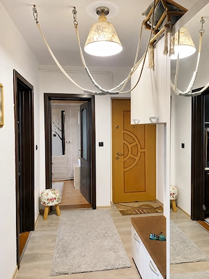 Proprietar   Apartament 2 camere decomandat + garaj individual 26 mp | Mănăștur, Frunzișului 9 - imagine 2