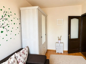 Proprietar   Apartament 2 camere decomandat + garaj individual 26 mp | Mănăștur, Frunzișului 9 - imagine 6