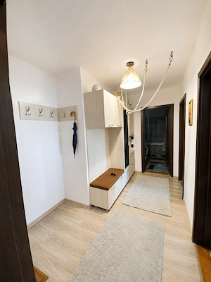 Proprietar   Apartament 2 camere decomandat + garaj individual 26 mp | Mănăștur, Frunzișului 9 - imagine 7