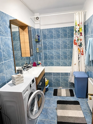 Proprietar   Apartament 2 camere decomandat + garaj individual 26 mp | Mănăștur, Frunzișului 9 - imagine 4