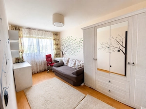 Proprietar   Apartament 2 camere decomandat + garaj individual 26 mp | Mănăștur, Frunzișului 9 - imagine 3