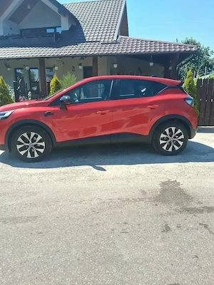 Renault captur TCe 100 evolution 2025, stare perfectă 