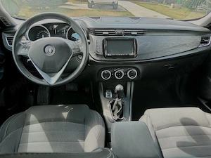 Alfa romeo Giulietta 2018 automata - imagine 8