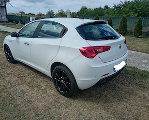Alfa romeo Giulietta 2018 automata - imagine 9