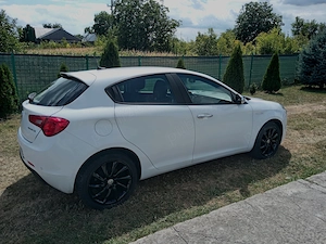 Alfa romeo Giulietta 2018 automata - imagine 5