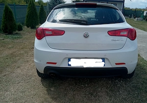 Alfa romeo Giulietta 2018 automata - imagine 6
