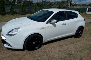 Alfa romeo Giulietta 2018 automata - imagine 2