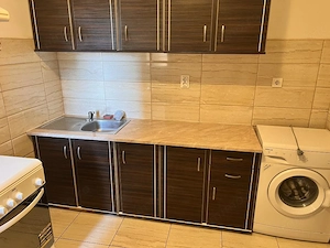 apartament 3 camere cu 2 baii, balcon shopping city - imagine 5