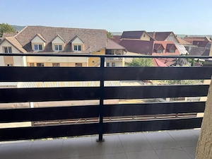 apartament 3 camere cu 2 baii, balcon shopping city - imagine 2