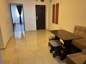 apartament 3 camere cu 2 baii, balcon shopping city - imagine 4