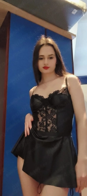 lorena  te relaxezi la mine  