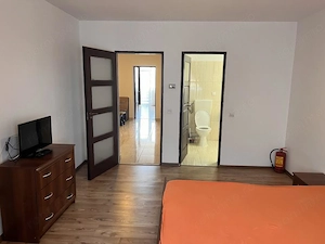 apartament 3 camere cu 2 baii, balcon shopping city - imagine 7