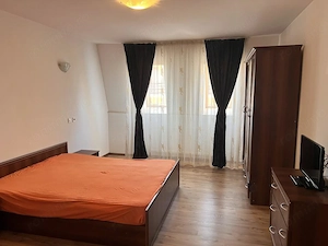 apartament 3 camere cu 2 baii, balcon shopping city - imagine 6