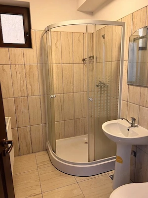 apartament 3 camere cu 2 baii, balcon shopping city - imagine 9