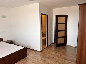 apartament 3 camere cu 2 baii, balcon shopping city - imagine 3