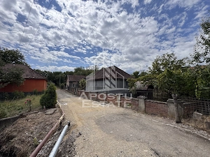Casa batraneasca cu 3 camere si teren de 841mp, in Racastie, Hunedoara - imagine 8