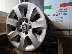 Vand jante de bmw