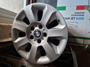 Vand jante de bmw - imagine 2