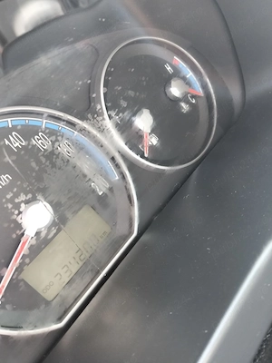 Hyundai Santa Fe 2007 - imagine 4