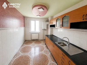 Apartament 4 camere decomandat, etaj 4, Dimitrie Leonida, Piatra Neamt - imagine 4