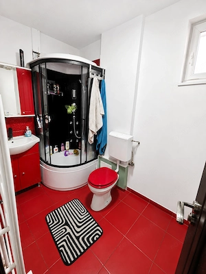 Apartament 4 camere decomandat, etaj 4, Dimitrie Leonida, Piatra Neamt - imagine 8