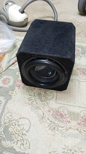 oferta Fi subwoofer custom