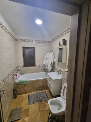 Apartament 3 camere zona Soarelui si teren cu terasa. Direct de la proprietar - imagine 5