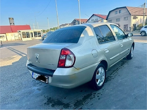 Renault Clio 1.5 dci 2008 - imagine 3