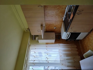 Apartament 1 camera,40 mp, parcare subterana, et 2  4, lift, complet mobilat  - imagine 6