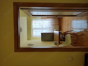 Apartament 1 camera,40 mp, parcare subterana, et 2  4, lift, complet mobilat  - imagine 5