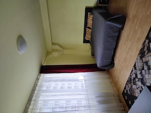 Apartament 1 camera,40 mp, parcare subterana, et 2  4, lift, complet mobilat  - imagine 3