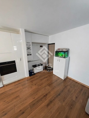 Apartament 3 camere complet mobilat și utilat | Complex Rezidențial - imagine 4