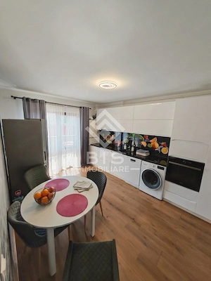 Apartament 3 camere complet mobilat și utilat | Complex Rezidențial - imagine 5