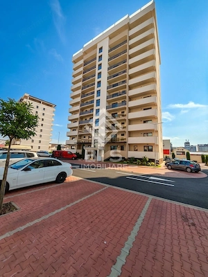 Apartament 3 camere complet mobilat și utilat | Complex Rezidențial - imagine 2