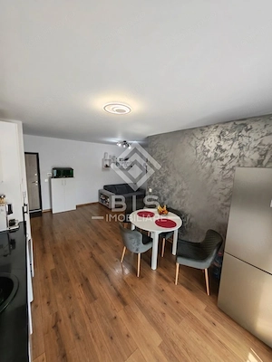Apartament 3 camere complet mobilat și utilat | Complex Rezidențial - imagine 7